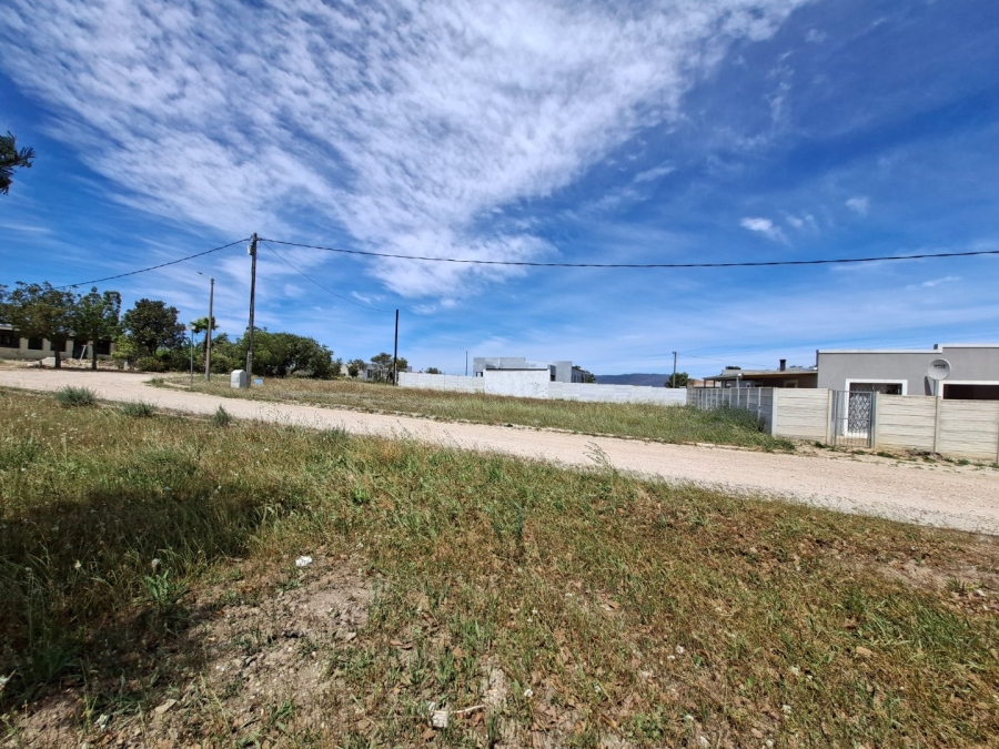 Commercial Property for Sale in Caledon Western Cape